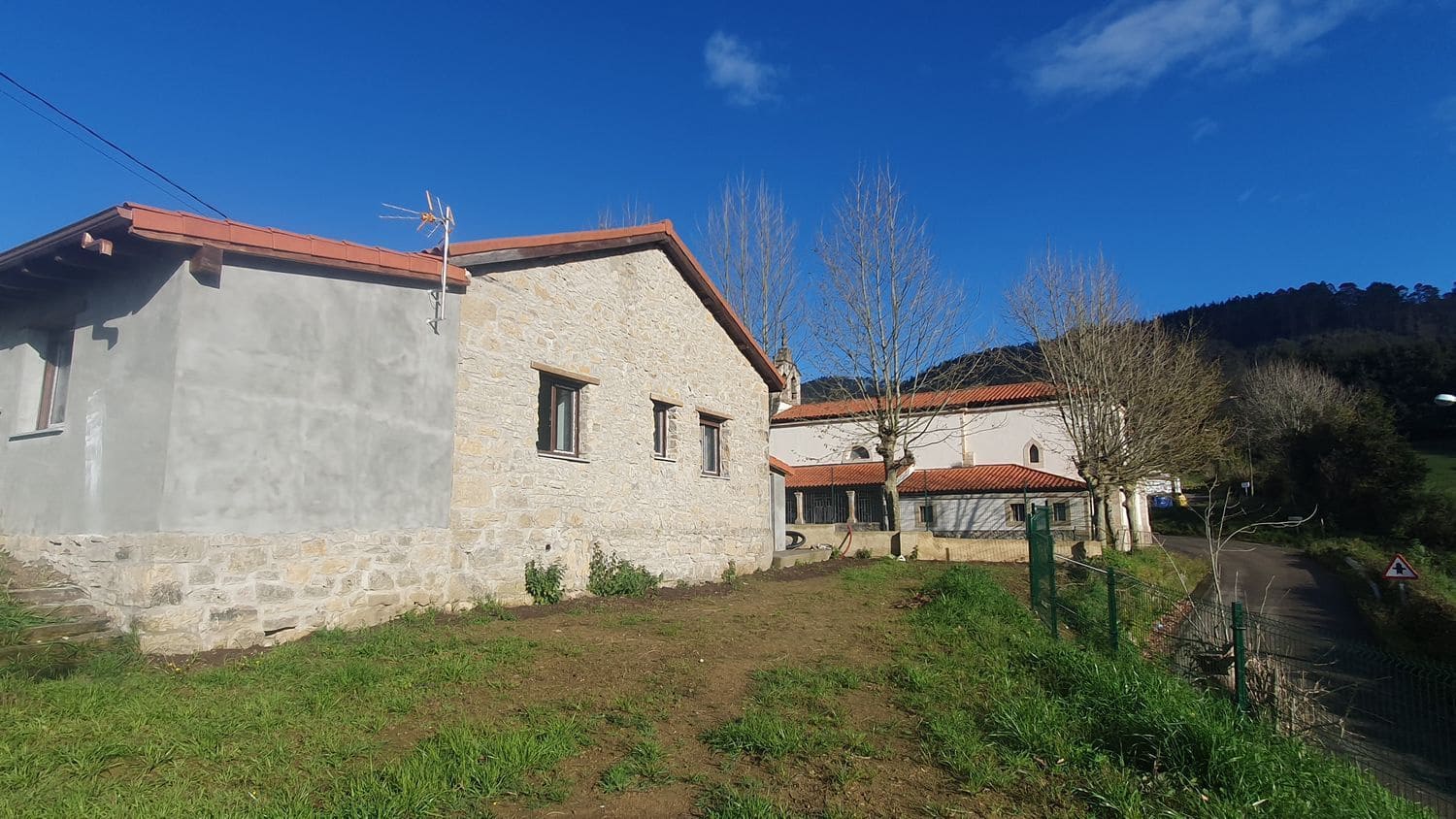 2 soverom Finca/Herregård til salgs i Siero med garasje - € 310 000 (Ref: 9433094)