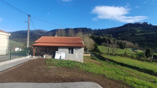 2 soverom Finca/Herregård til salgs i Siero med garasje - € 310 000 (Ref: 9433094)