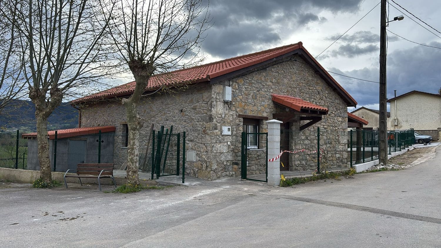 2 soverom Finca/Herregård til salgs i Siero med garasje - € 310 000 (Ref: 9433094)