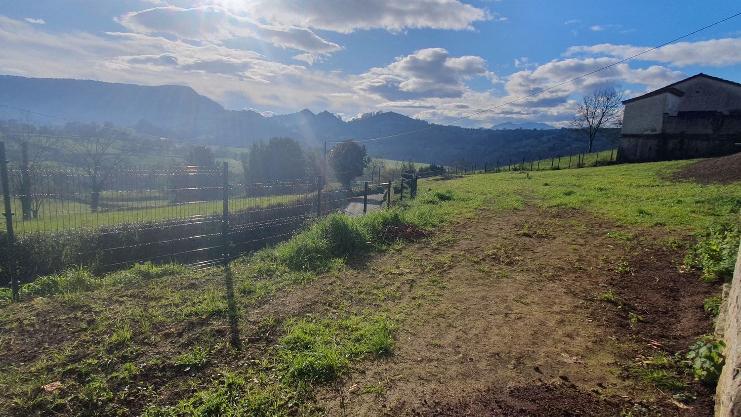 2 soverom Finca/Herregård til salgs i Siero med garasje - € 310 000 (Ref: 9433094)