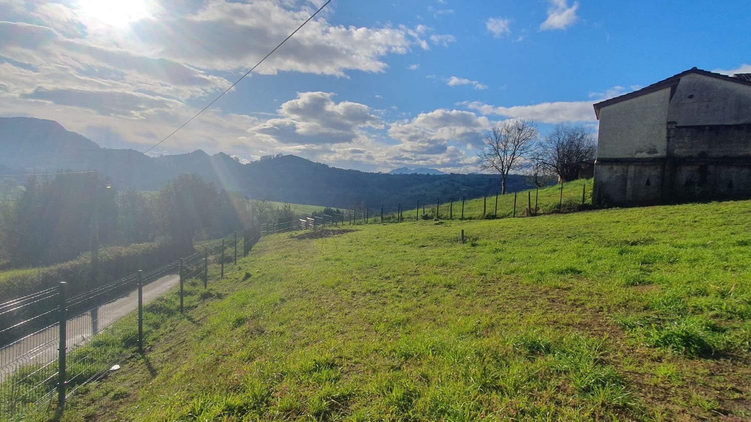 2 soverom Finca/Herregård til salgs i Siero med garasje - € 310 000 (Ref: 9433094)