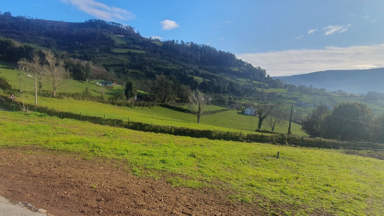 2 soverom Finca/Herregård til salgs i Siero med garasje - € 310 000 (Ref: 9433094)