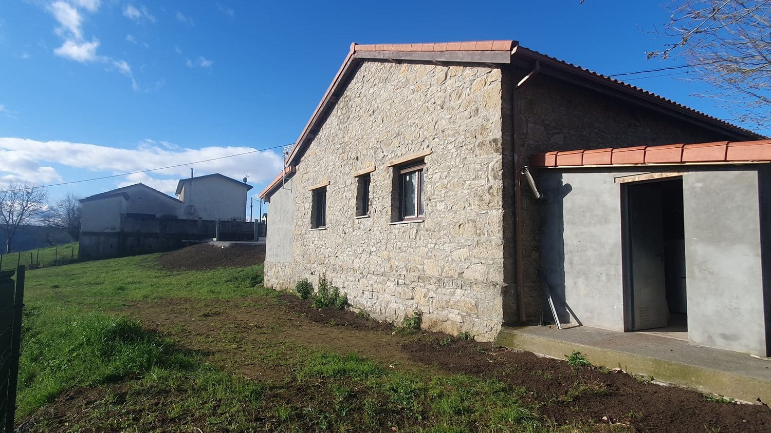 2 soverom Finca/Herregård til salgs i Siero med garasje - € 310 000 (Ref: 9433094)