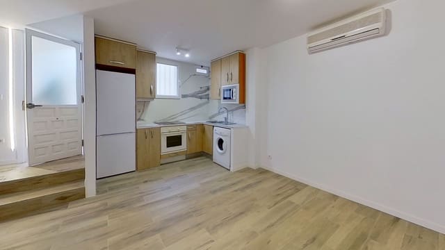 1 sypialnia Dom do wynajęcia w Prosperidad, Miasto Madryt z garażem - 1 400 € (Ref: 9436802)