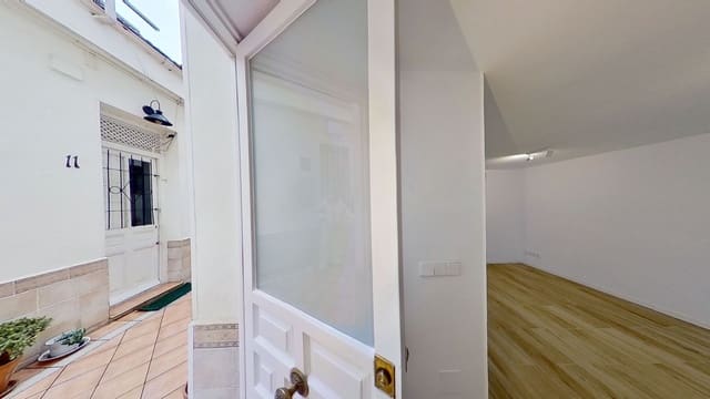 1 sypialnia Dom do wynajęcia w Prosperidad, Miasto Madryt z garażem - 1 400 € (Ref: 9436802)