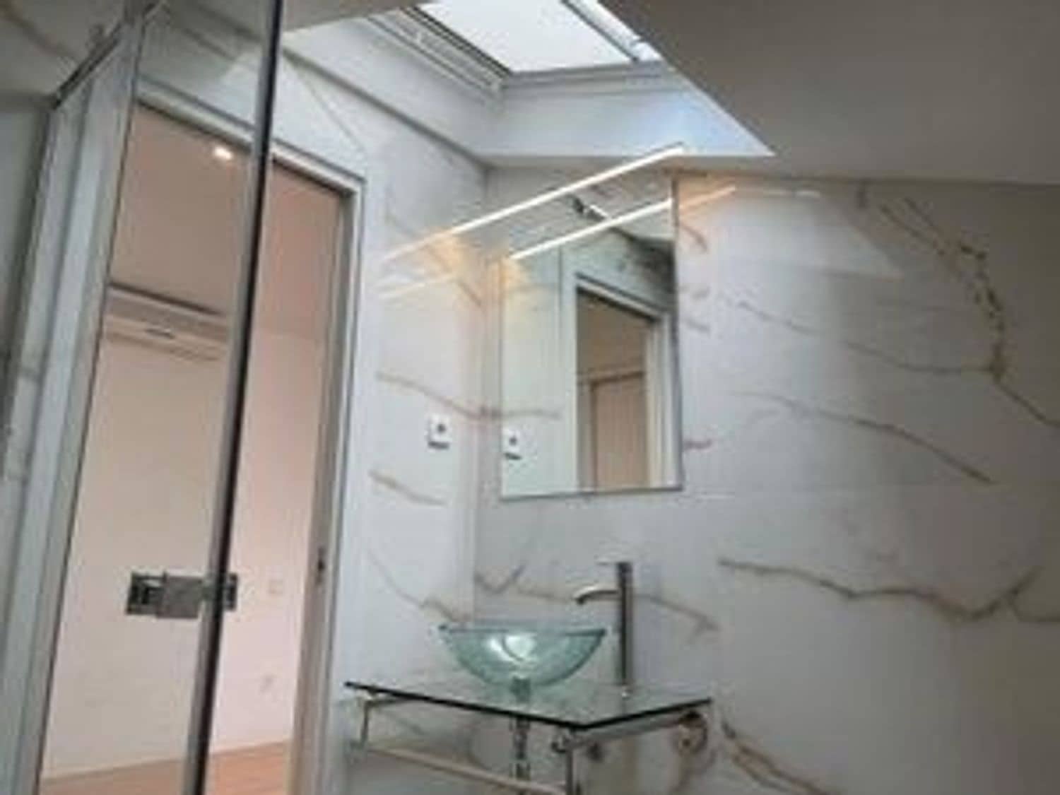 1 soverom Hus til leie i Madrid by med garasje - € 1 400 (Ref: 9436802)