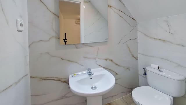 1 sypialnia Dom do wynajęcia w Prosperidad, Miasto Madryt z garażem - 1 400 € (Ref: 9436802)