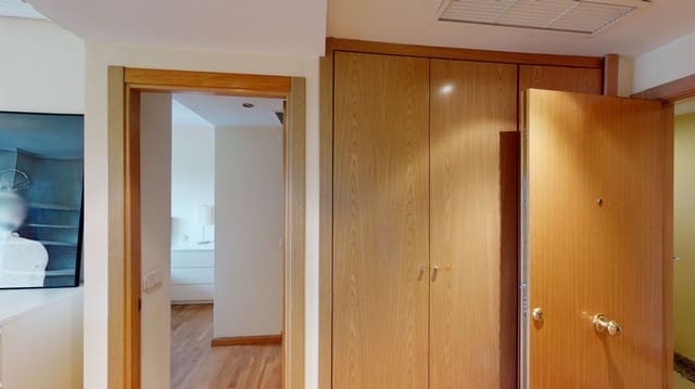 1 sypialnia Apartament do wynajęcia w Costillares, Miasto Madryt z basenem garażem - 1 300 € (Ref: 9436803)