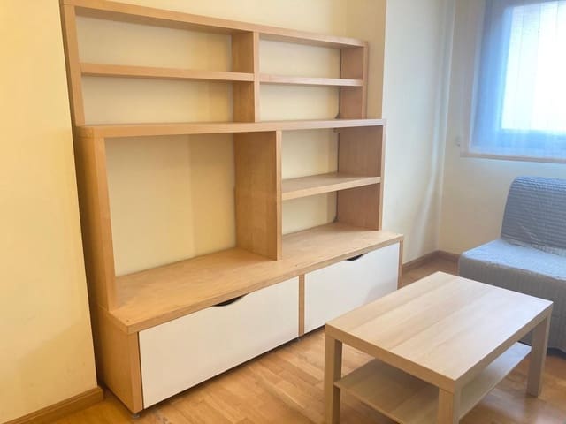 1 sypialnia Apartament do wynajęcia w Costillares, Miasto Madryt z basenem garażem - 1 300 € (Ref: 9436803)