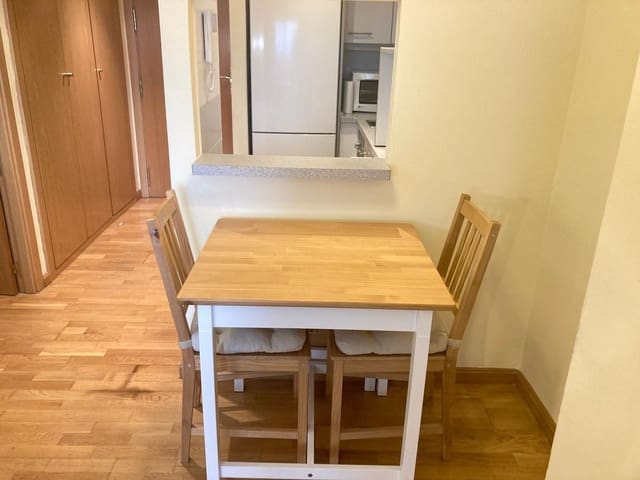 1 sypialnia Apartament do wynajęcia w Costillares, Miasto Madryt z basenem garażem - 1 300 € (Ref: 9436803)