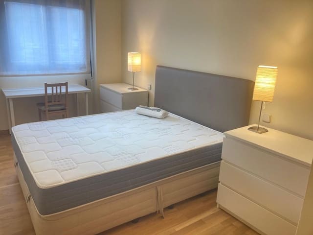 1 sypialnia Apartament do wynajęcia w Costillares, Miasto Madryt z basenem garażem - 1 300 € (Ref: 9436803)