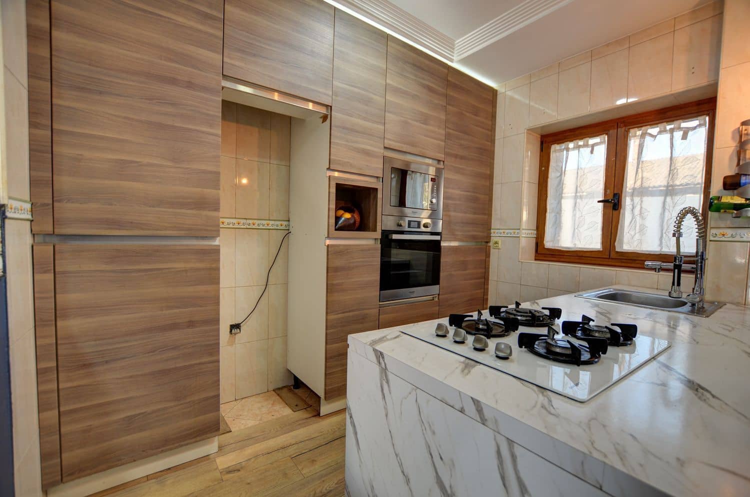 5 quarto Casa em Banda para venda em Mieres com garagem - 124 000 € (Ref: 9436804)