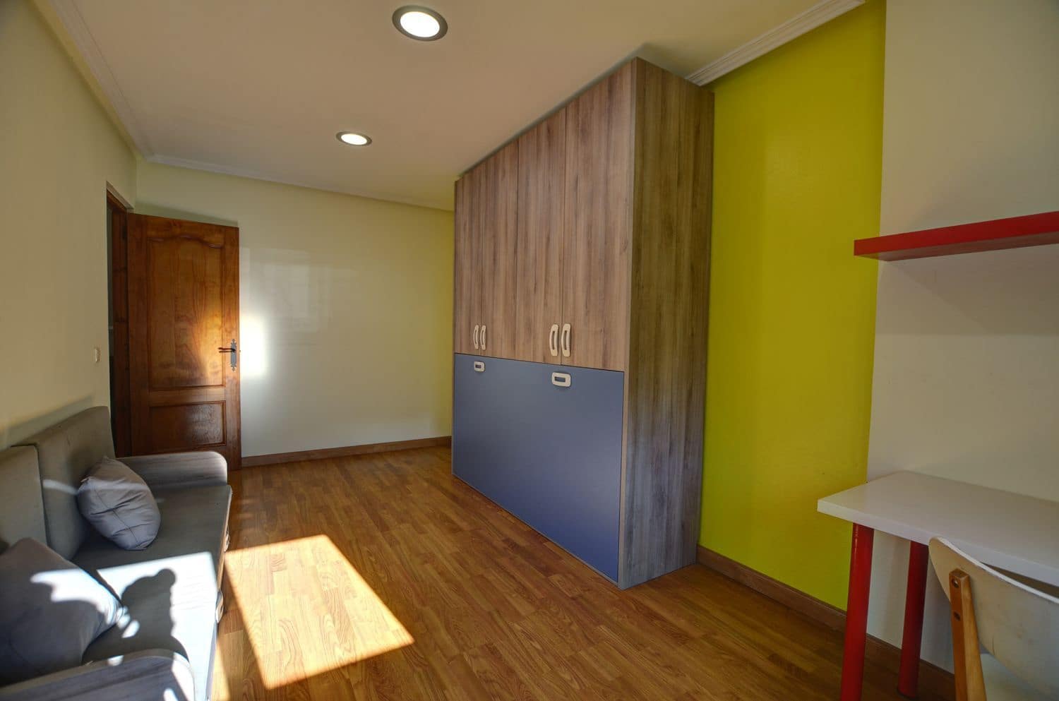 5 quarto Casa em Banda para venda em Mieres com garagem - 124 000 € (Ref: 9436804)