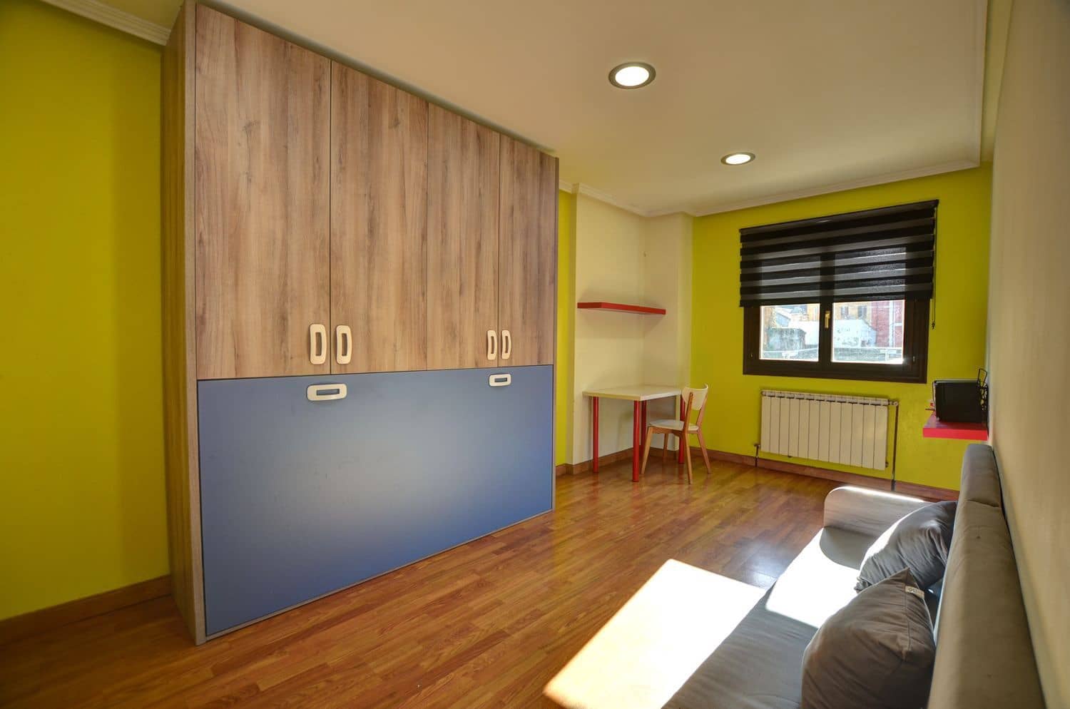 5 quarto Casa em Banda para venda em Mieres com garagem - 124 000 € (Ref: 9436804)