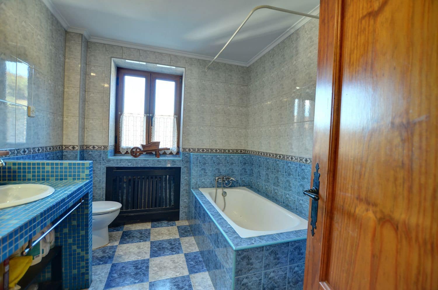 5 quarto Casa em Banda para venda em Mieres com garagem - 124 000 € (Ref: 9436804)