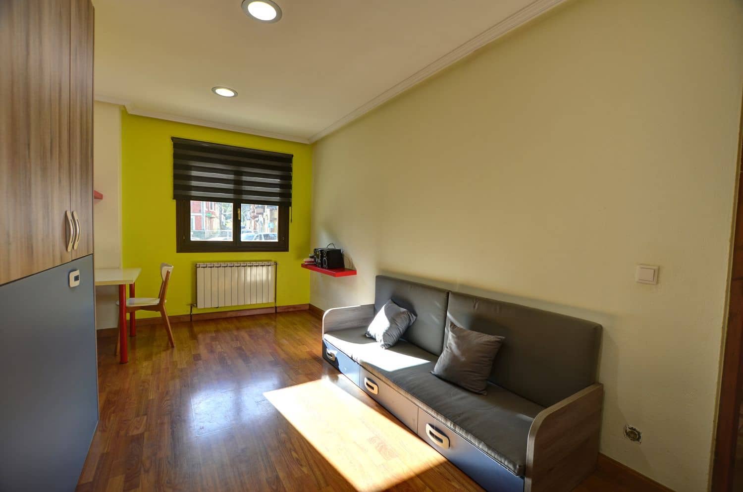 5 quarto Casa em Banda para venda em Mieres com garagem - 124 000 € (Ref: 9436804)