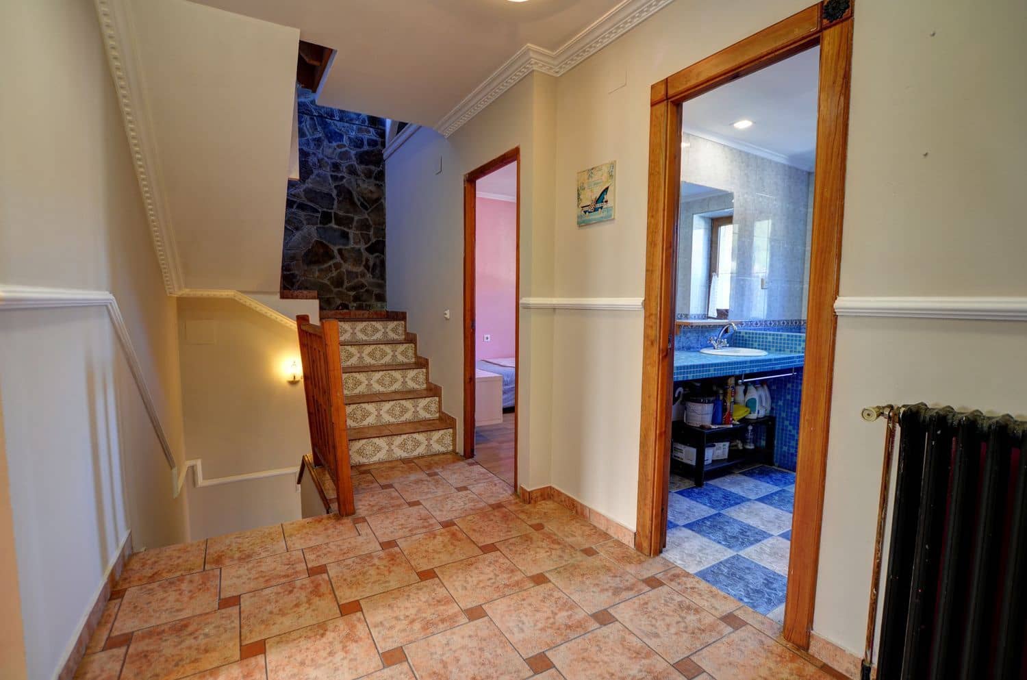 5 quarto Casa em Banda para venda em Mieres com garagem - 124 000 € (Ref: 9436804)