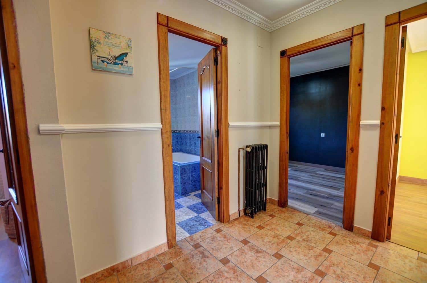 5 quarto Casa em Banda para venda em Mieres com garagem - 124 000 € (Ref: 9436804)