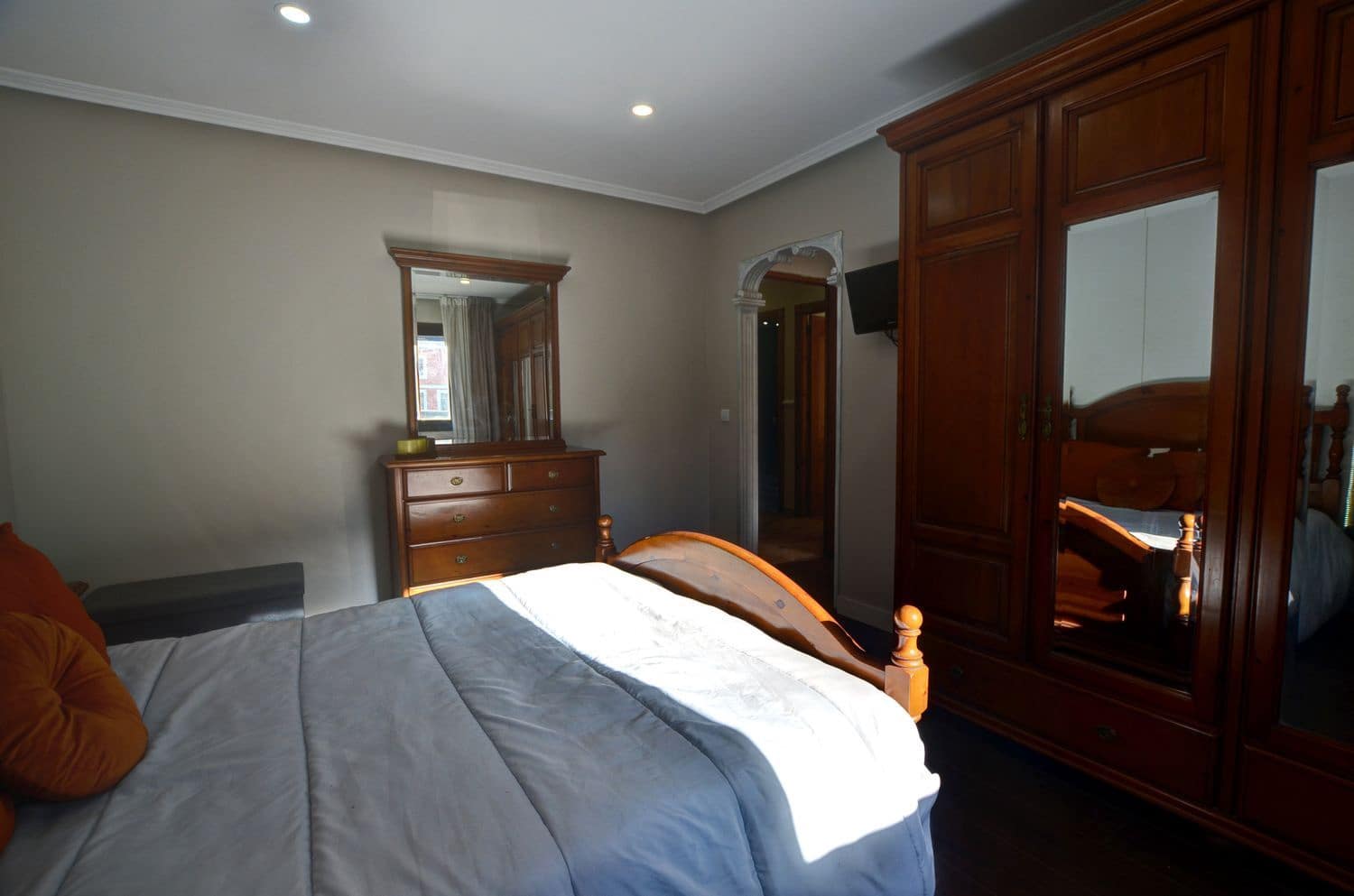 5 quarto Casa em Banda para venda em Mieres com garagem - 124 000 € (Ref: 9436804)