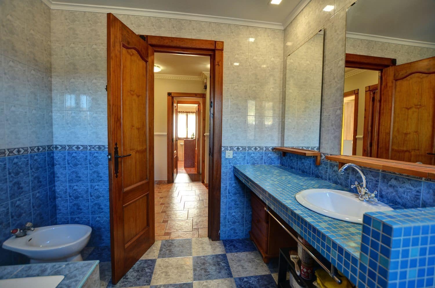 5 quarto Casa em Banda para venda em Mieres com garagem - 124 000 € (Ref: 9436804)