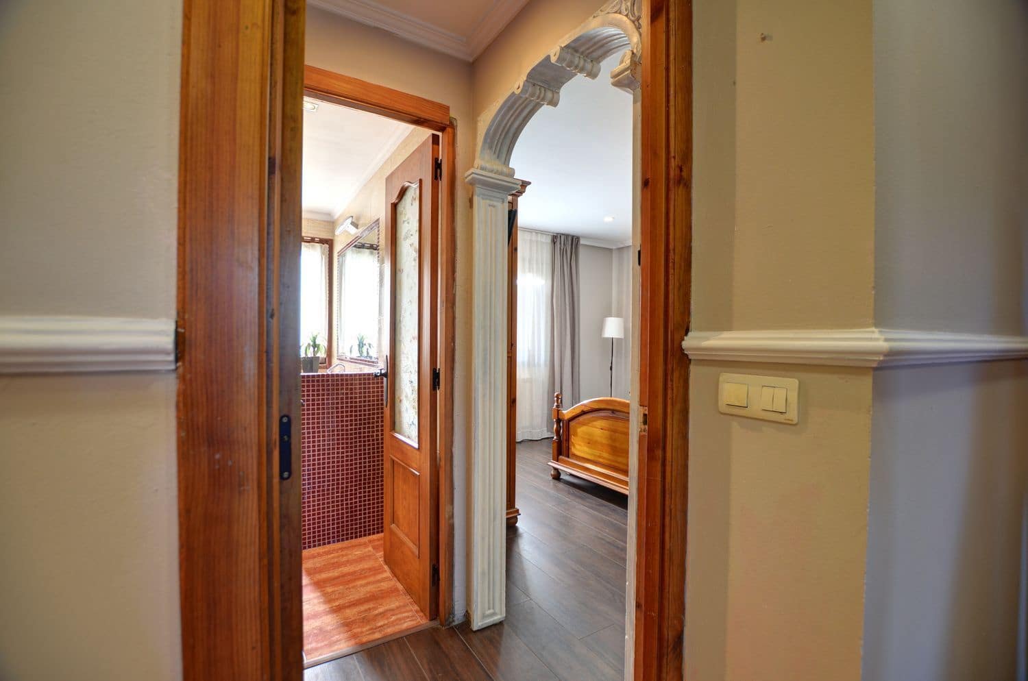 5 quarto Casa em Banda para venda em Mieres com garagem - 124 000 € (Ref: 9436804)