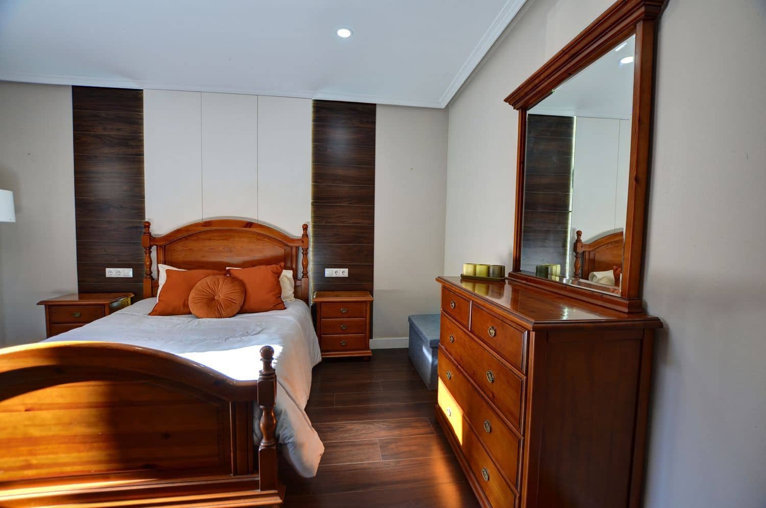 5 quarto Casa em Banda para venda em Mieres com garagem - 124 000 € (Ref: 9436804)