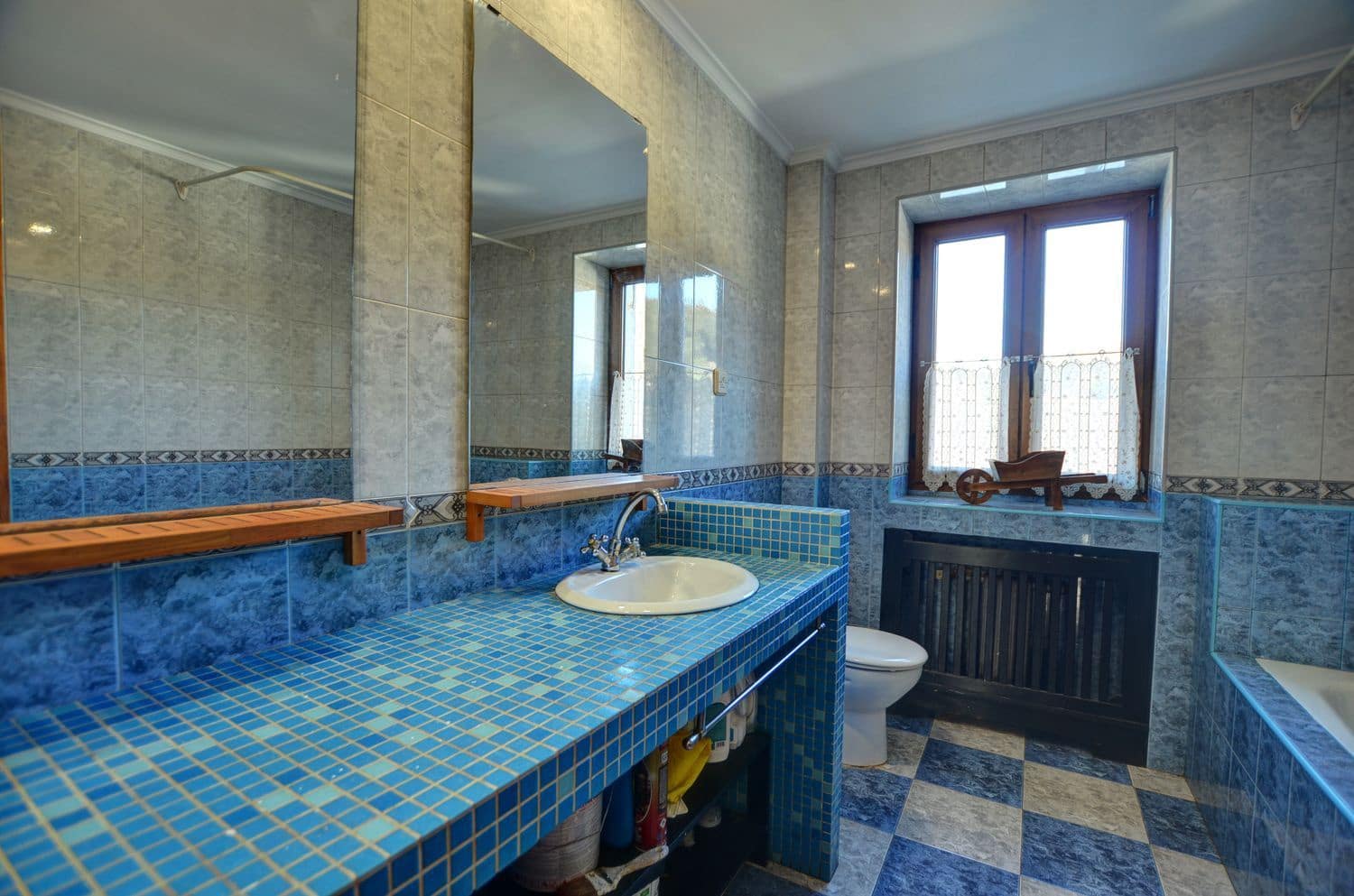 5 quarto Casa em Banda para venda em Mieres com garagem - 124 000 € (Ref: 9436804)