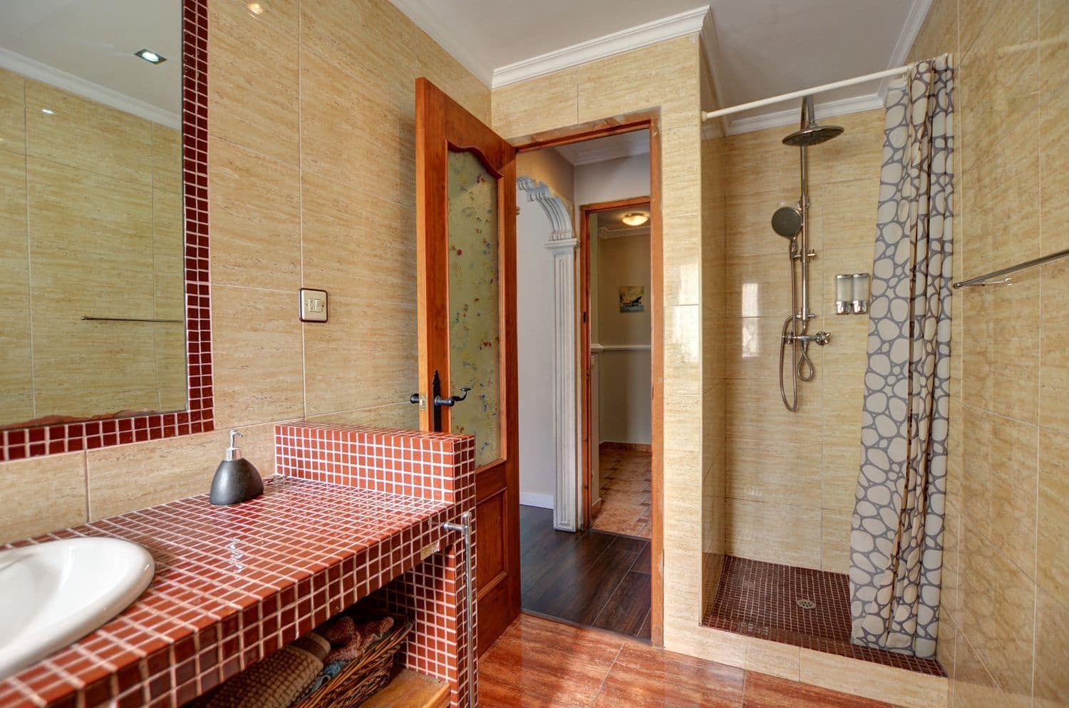 5 quarto Casa em Banda para venda em Mieres com garagem - 124 000 € (Ref: 9436804)