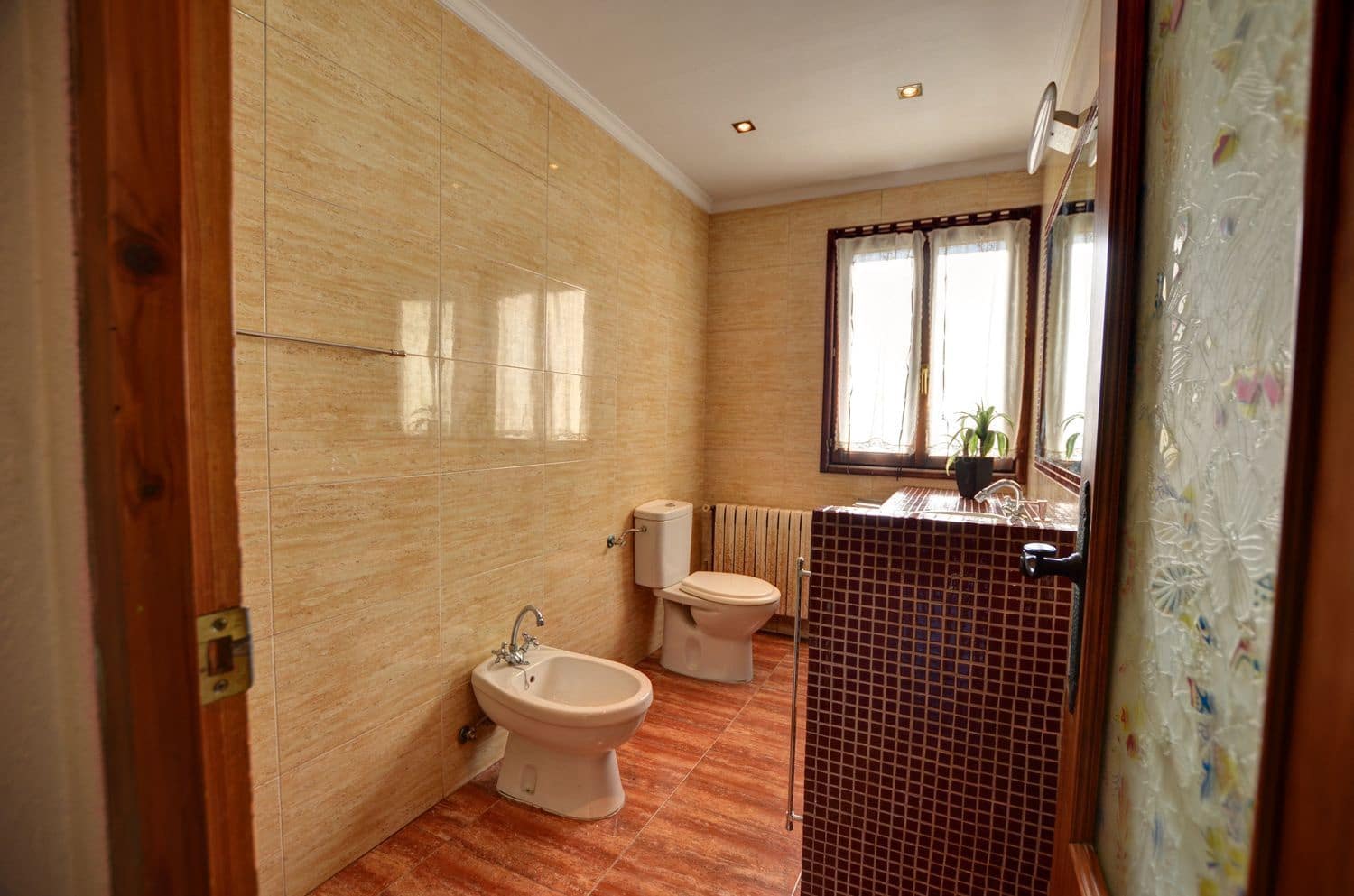 5 quarto Casa em Banda para venda em Mieres com garagem - 124 000 € (Ref: 9436804)