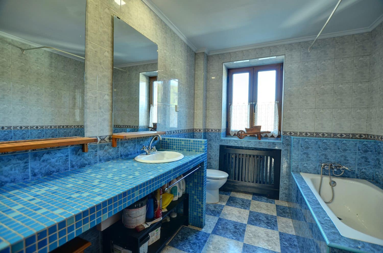 5 quarto Casa em Banda para venda em Mieres com garagem - 124 000 € (Ref: 9436804)