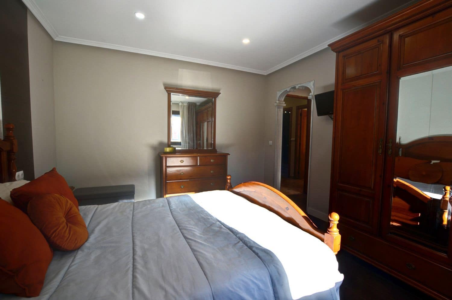 5 quarto Casa em Banda para venda em Mieres com garagem - 124 000 € (Ref: 9436804)