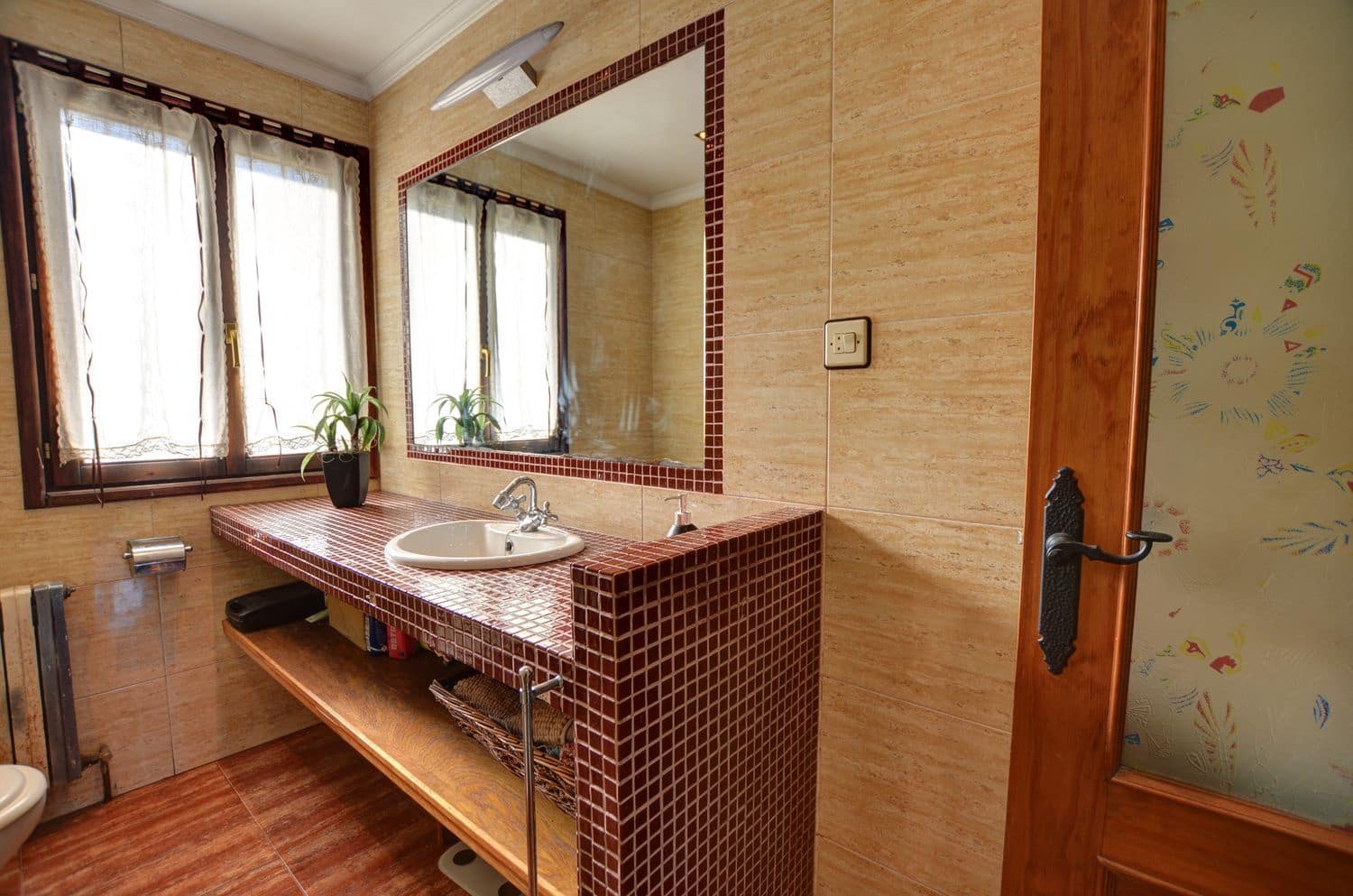 5 quarto Casa em Banda para venda em Mieres com garagem - 124 000 € (Ref: 9436804)