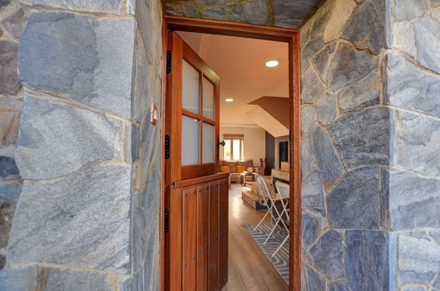 5 soverom Hus til salgs i Mieres med garasje - € 124 000 (Ref: 9436804)