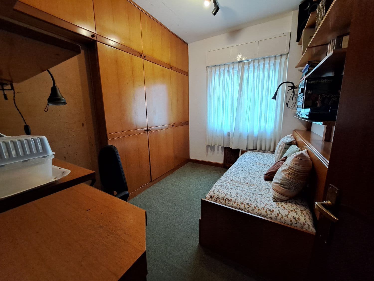 4 slaapkamer Appartement te koop in Gijon met garage - € 450.000 (Ref: 9439521)