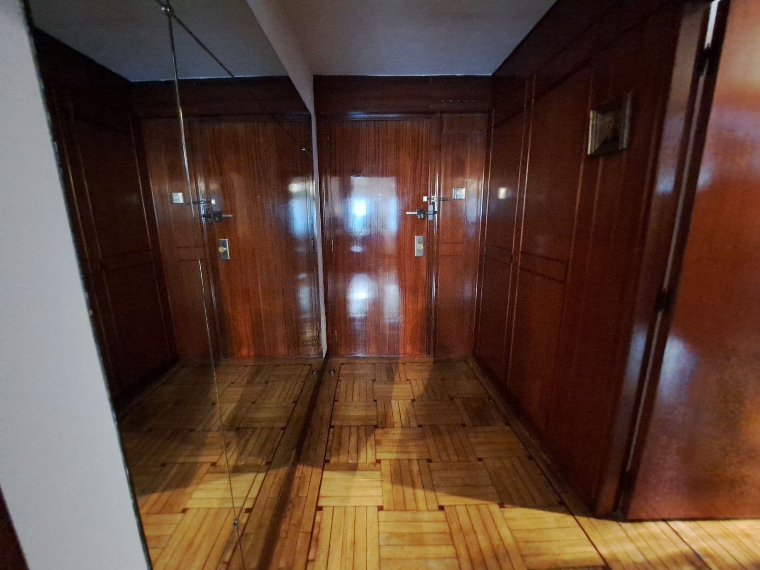 4 slaapkamer Appartement te koop in Gijon met garage - € 450.000 (Ref: 9439521)