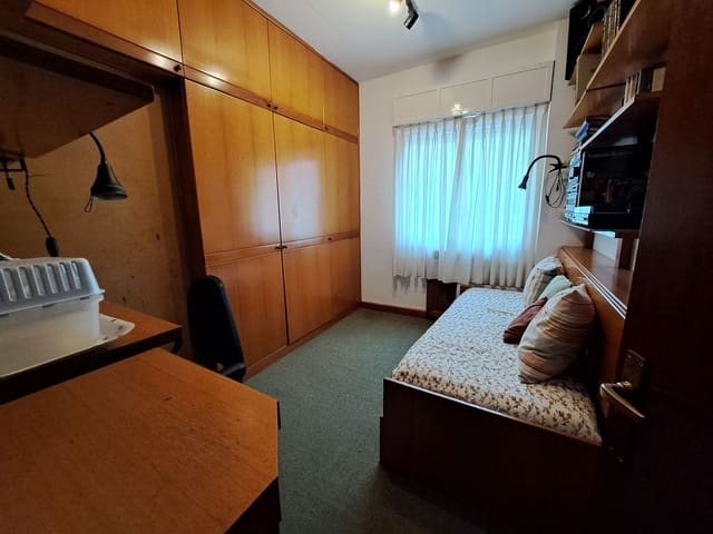 4 soveværelse Lejlighed til salg i Centro Urbano, Gijón med garage - € 450.000 (Ref: 9439521)