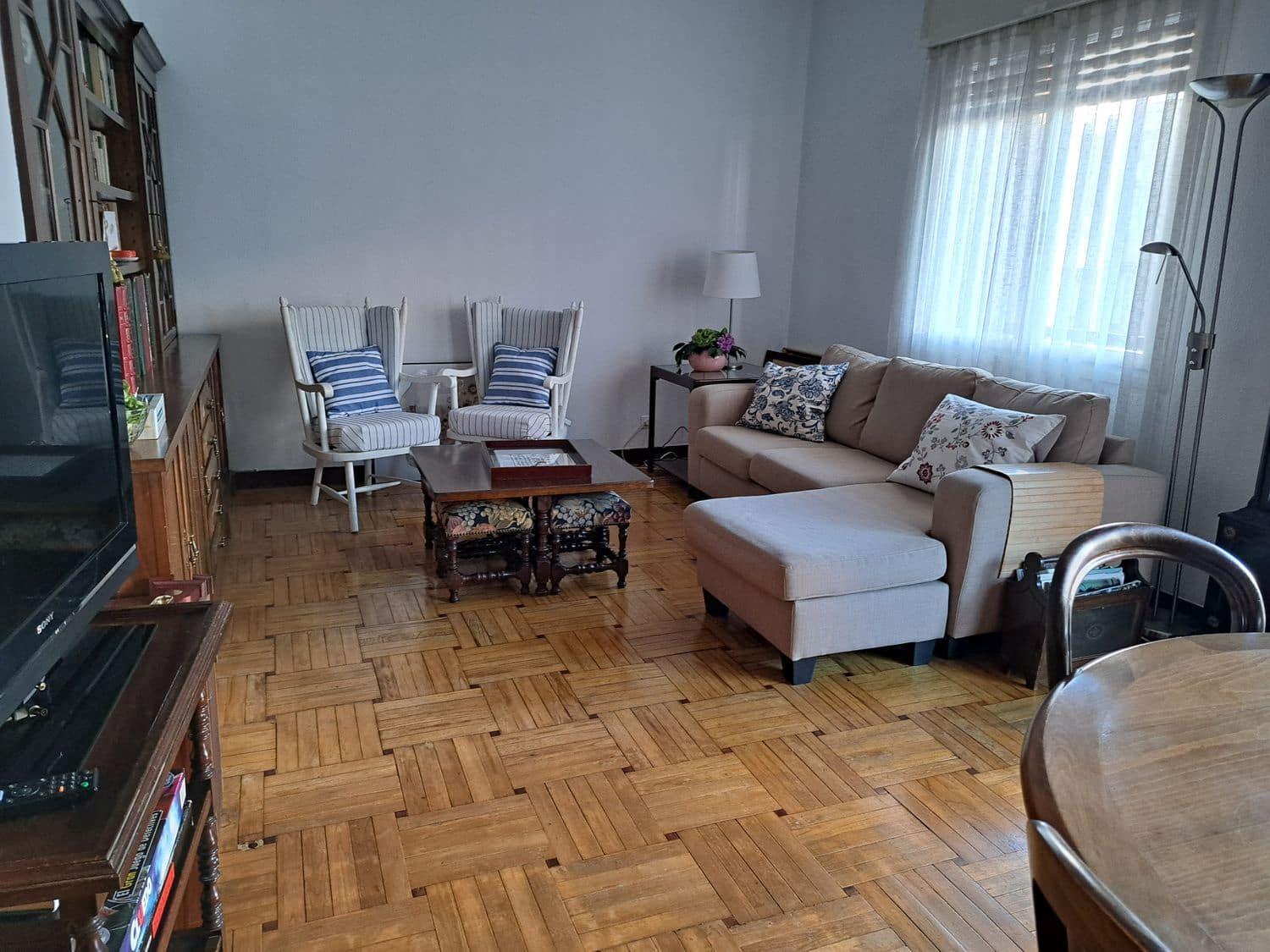 4 slaapkamer Appartement te koop in Gijon met garage - € 450.000 (Ref: 9439521)