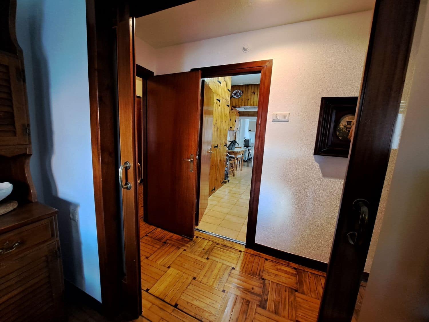 4 slaapkamer Appartement te koop in Gijon met garage - € 450.000 (Ref: 9439521)