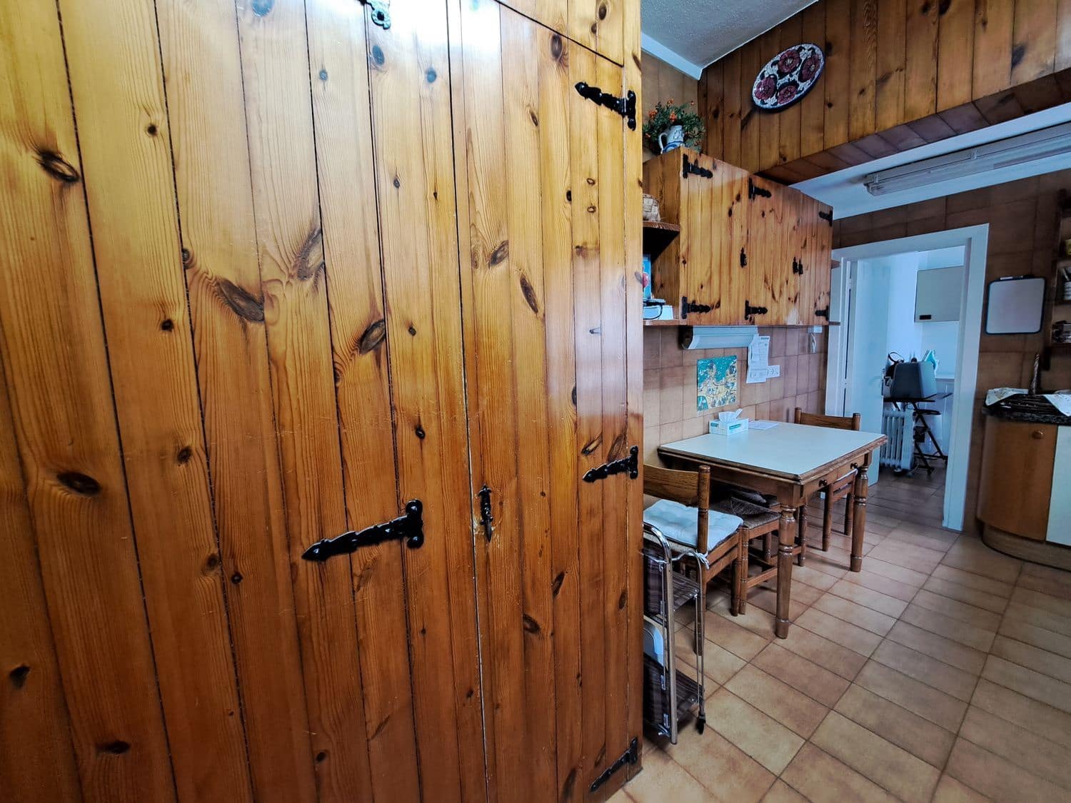 4 slaapkamer Appartement te koop in Gijon met garage - € 450.000 (Ref: 9439521)