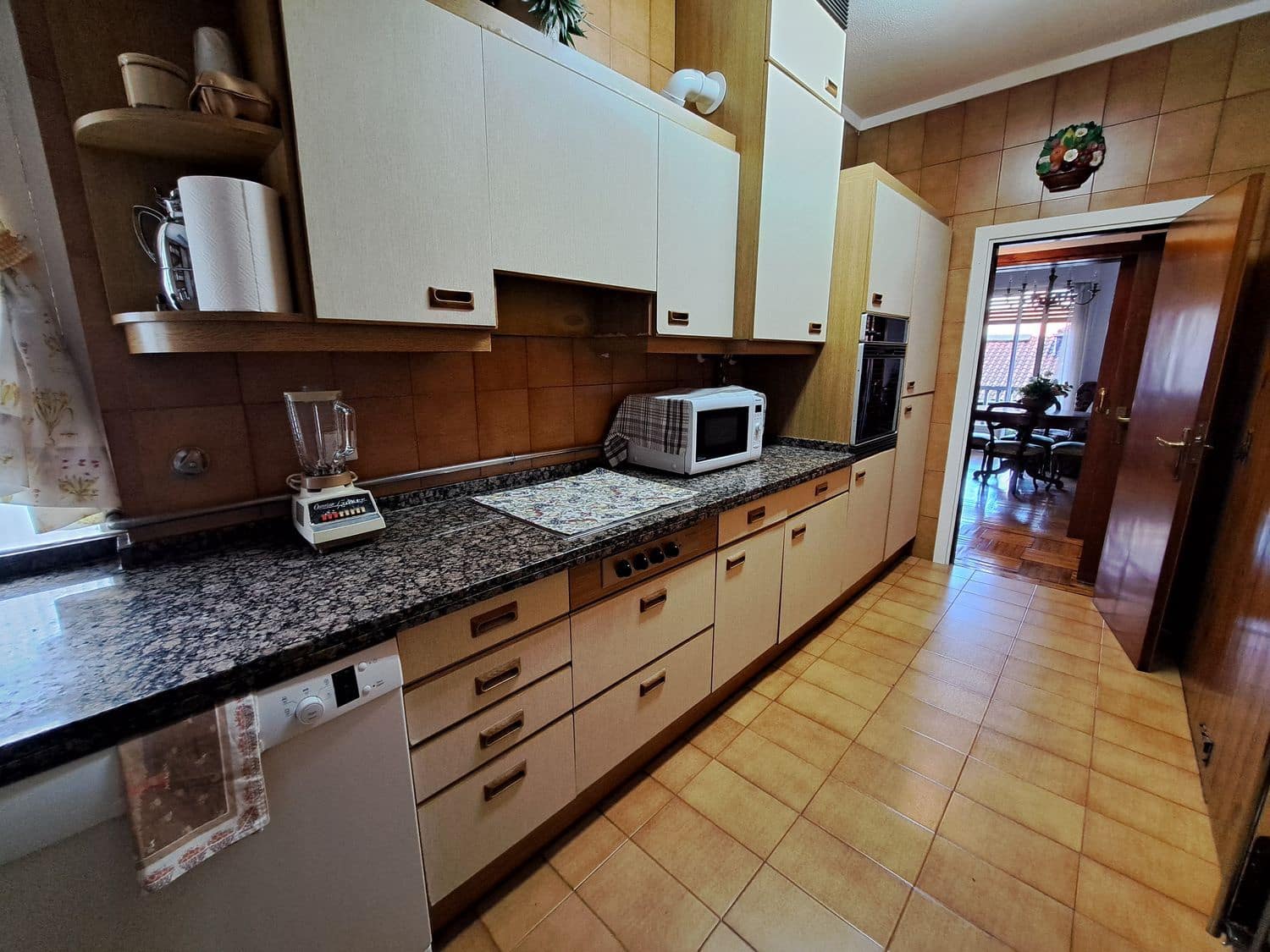 4 slaapkamer Appartement te koop in Gijon met garage - € 450.000 (Ref: 9439521)