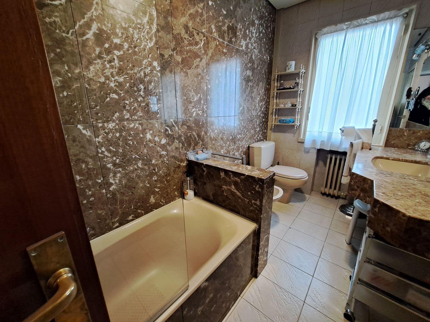 4 slaapkamer Appartement te koop in Gijon met garage - € 450.000 (Ref: 9439521)