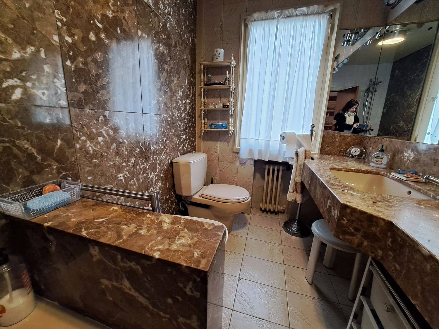 4 slaapkamer Appartement te koop in Gijon met garage - € 450.000 (Ref: 9439521)