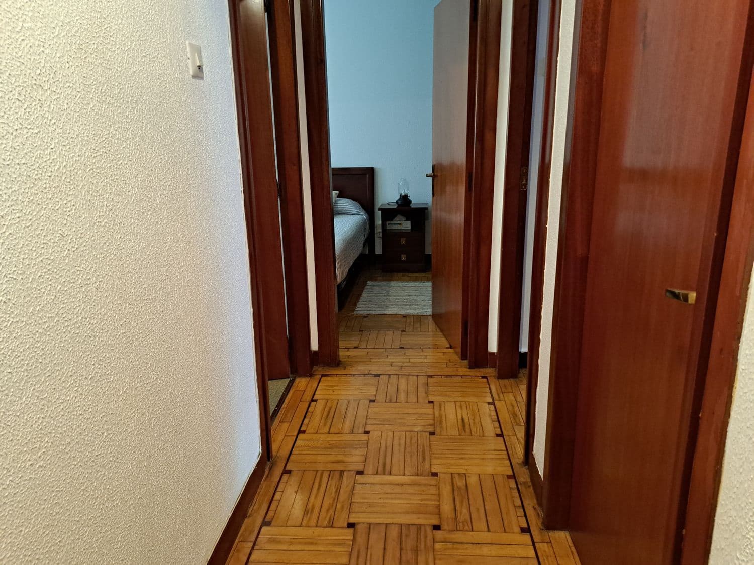 4 slaapkamer Appartement te koop in Gijon met garage - € 450.000 (Ref: 9439521)