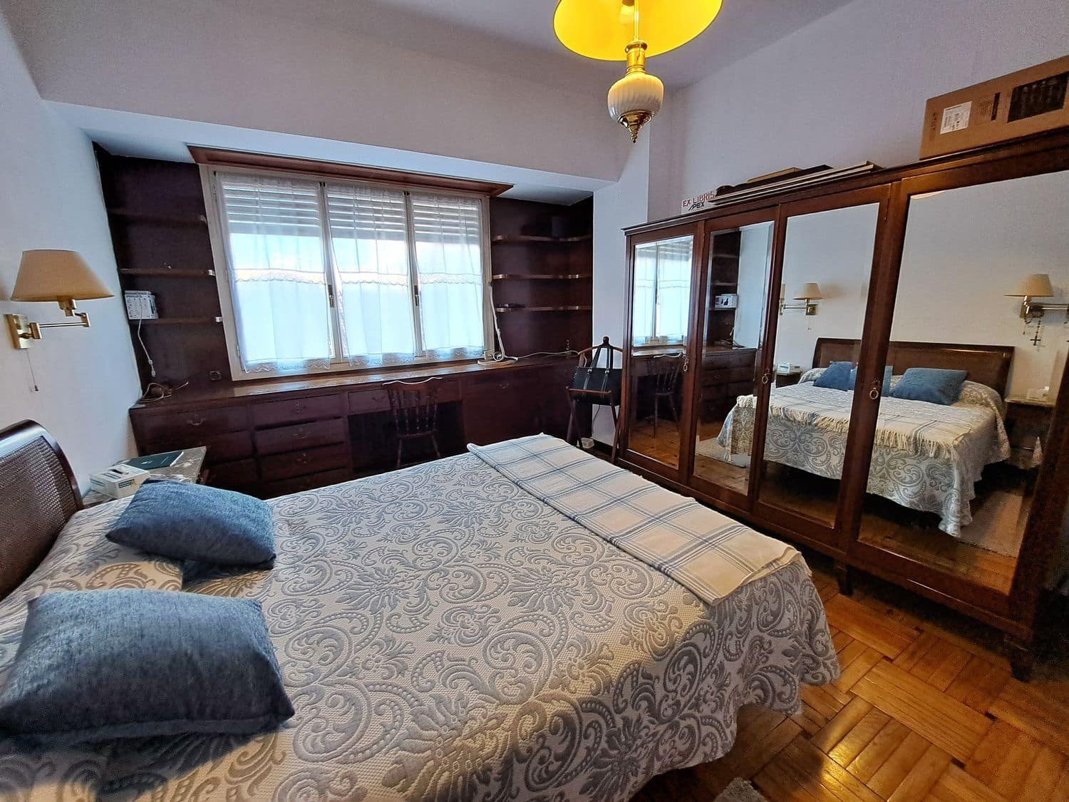 4 slaapkamer Appartement te koop in Gijon met garage - € 450.000 (Ref: 9439521)