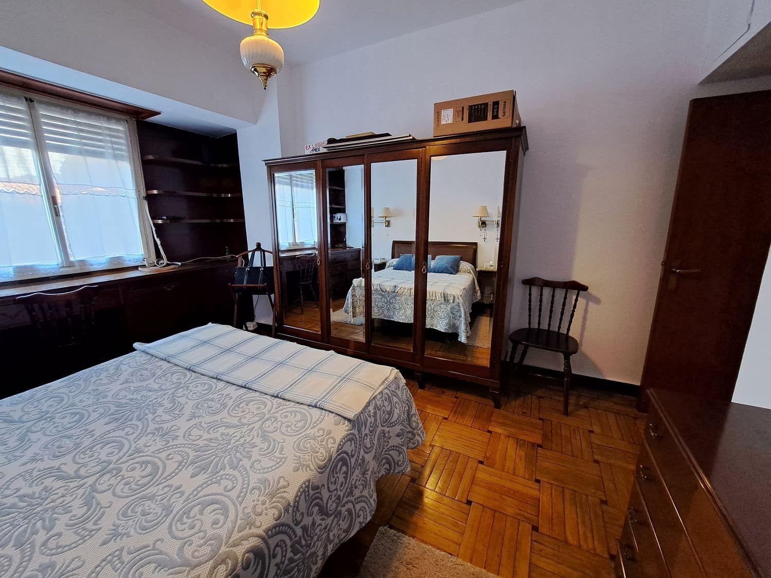 4 slaapkamer Appartement te koop in Gijon met garage - € 450.000 (Ref: 9439521)