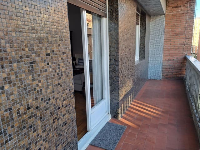 4 chambre Appartement à vendre à Centro Urbano, Gijón avec garage - 450 000 € (Ref: 9439521)