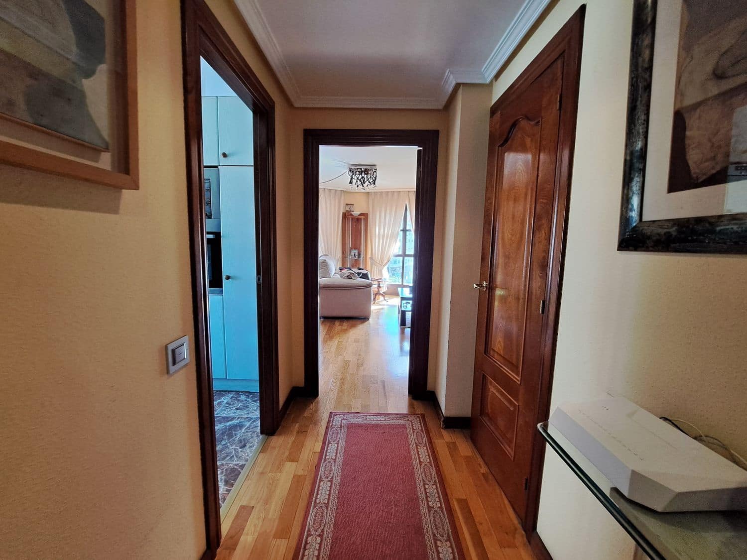 4 chambre Appartement à vendre à Gijon avec garage - 585 000 € (Ref: 9439522)