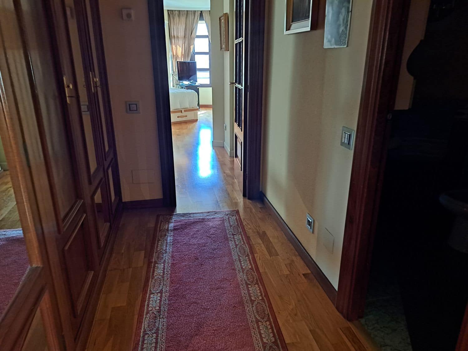 4 chambre Appartement à vendre à Gijon avec garage - 585 000 € (Ref: 9439522)