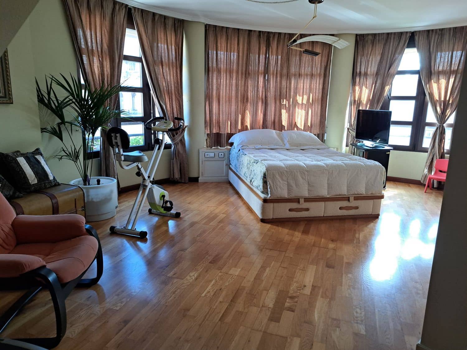 4 chambre Appartement à vendre à Gijon avec garage - 585 000 € (Ref: 9439522)