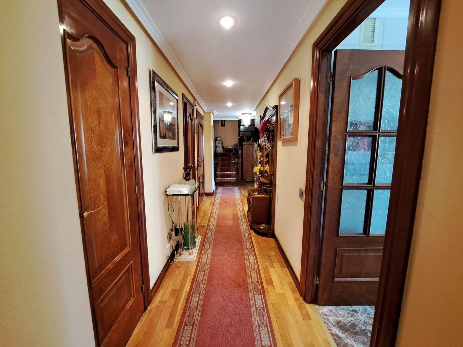 4 chambre Appartement à vendre à Gijon avec garage - 585 000 € (Ref: 9439522)